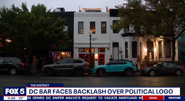 DC’s Political Pattie’s closes its doors after social media backlash